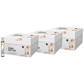 NU3 Premium Collagen Beauty Elixir collagène marin à boire