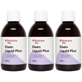Redcare Fer Liquid Plus