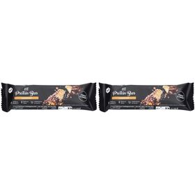 nu3 FIT Protein Bar Salted Caramel