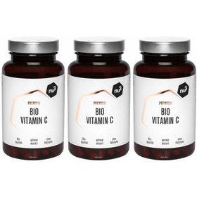 nu3 Premium Vitamine C bio