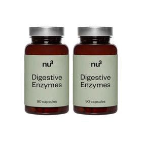 NU3 Digestive Enzymes