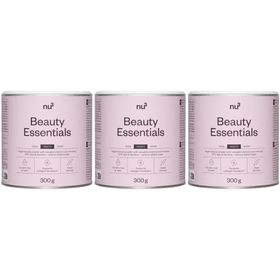 nu3 Beauty Essentials