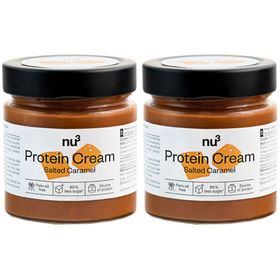 nu3 Protein Cream Caramel salé