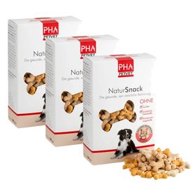 PHA NaturSnack für Hunde