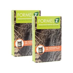 FORMEL-Z® Complément alimentaire pour chat