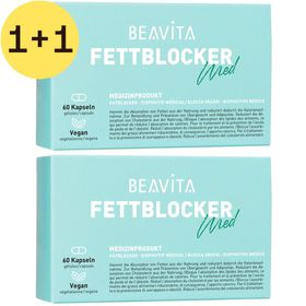 BEAVITA Capteur de graisse | 1+1 GRATUIT