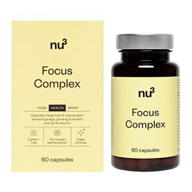 nu3 Complexe Focus