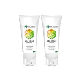 GEL. CREME REGIDOL