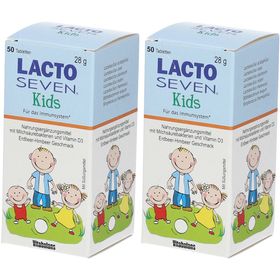 Lacto Seven® Kids