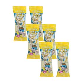 XyliPOP® Sucette sans sucre Banane