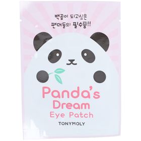 TONYMOLY Panda's Dream Patch pour les yeux