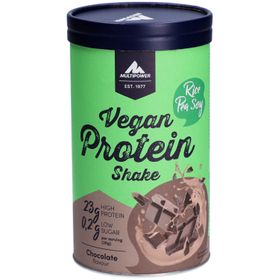 Multipower Vegan Protein Shake