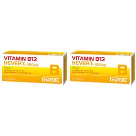 HEVERT® VITAMINE B12