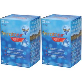 Ferrotone® Fer naturel