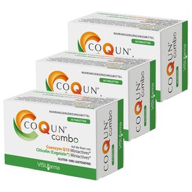 COQUN® combo