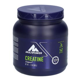 MULTIPOWER Créatine Creapure®
