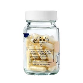GA YOUTH & MICROBIOME - 30PCS