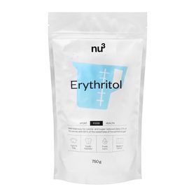 nu3 Erythritol