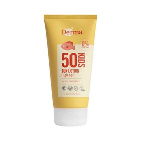 Derma Kids Lotion Solaire SPF50