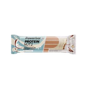 POWERBAR® Protein Nut2 Weiße Kokosnuss-Schokolade