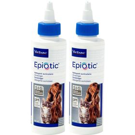 Virbac Epiotic® Nettoyant pour oreilles