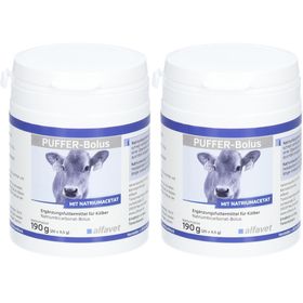 Alfavet PUFFER-Bolus