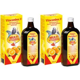 Quiko Vitacombex V