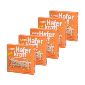 CORNY Haferriegel Mandel-Karamell