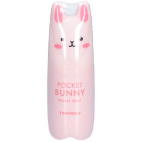 TONYMOLY Pocket Bunny Moist Face Mist