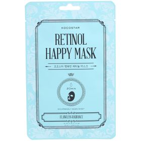 KOCOSTAR Retinol Happy Mask