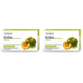 Dr. Böhm® Kürbis für die Frau