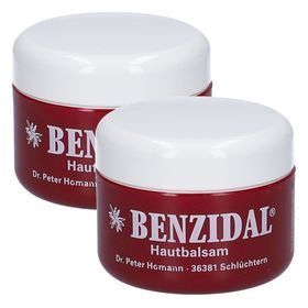 Benzidal® Hautbalsam