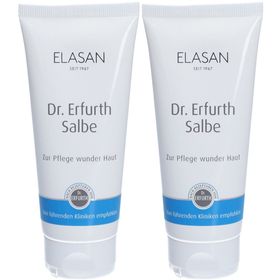 Leyhs Dr. Erfurth Salbe