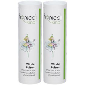 homedi-kind® Windel Balsam