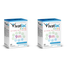 VIVATLAC Baby