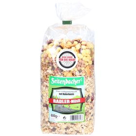 Seitenbacher Radler Müsli