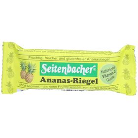 Seitenbacher® Ananas-Riegel