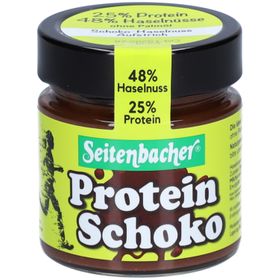 Seitenbacher Protein Schoko