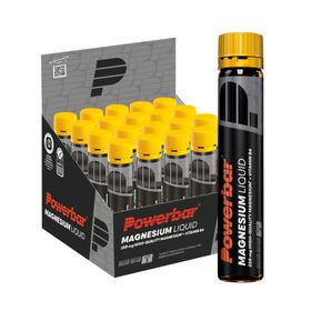 PowerBar Magnesium Liquid Citrus