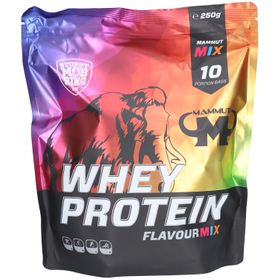 Best Body Nutrition Whey Protein - Mix Beutel