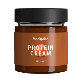 foodspring® Protein Cream Haselnuss
