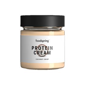 foodspring® Protein Cream Cocos Crisp