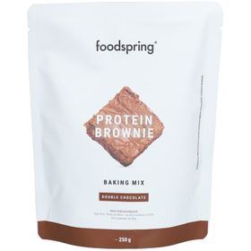 foodspring® Protein Brownie