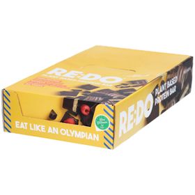 RE:DO Riegel Salted Caramel