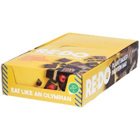 RE:DO Barre protéinée boule de chocolat suédoise