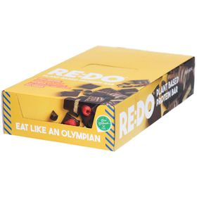 RE:DO Chocolate Riegel