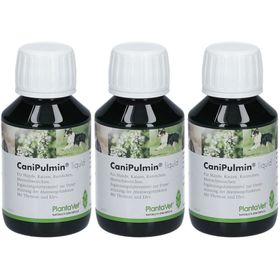 CaniPulmin liquid