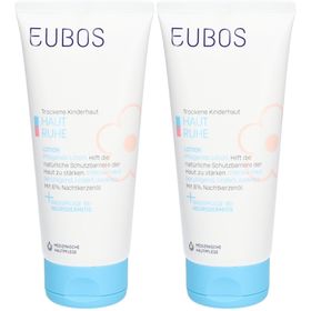 EUBOS® Lotion de repos pour la peau des enfants