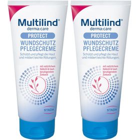 Crème de soin des plaies Multilind® DermaCare Protect