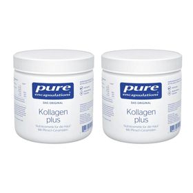 Pure Encapsulations® Kollagen plus